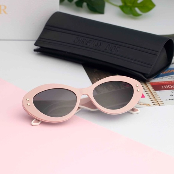 NEW DIOR DiorPacific B1U Sunglasses - Picture 9 of 16